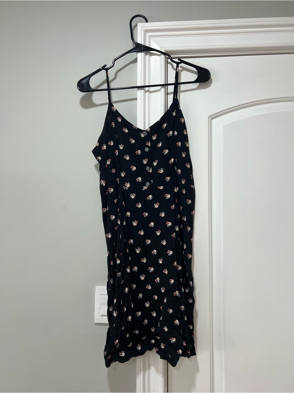 Gap Floral Cami Dress